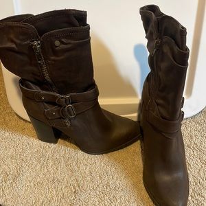 Carlos by Carlos Santana Boot